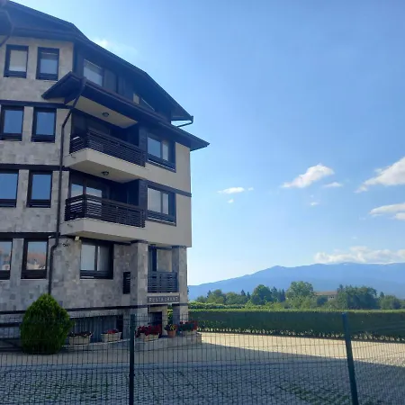 Seasons - Cozy Near Gondola & Mountain Views Bansko