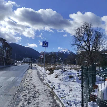 Seasons - Cozy Near Gondola & Mountain Views Appartement