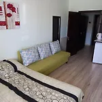 Daire Seasons - Cozy Near Gondola & Mountain Views Bansko