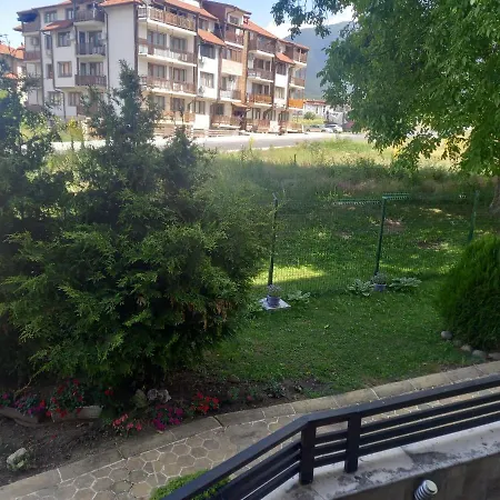 Daire Seasons Bansko