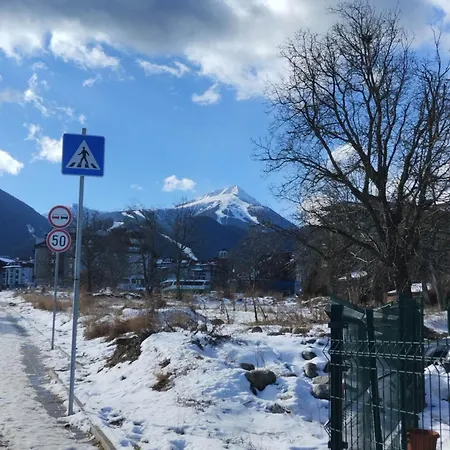 Seasons - Cozy Near Gondola & Mountain Views Bansko